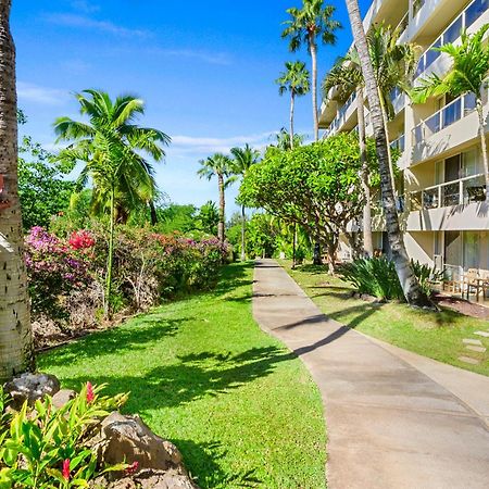 Aparthotel Maui Banyan Vacation Club Wailea  Zewnętrze zdjęcie