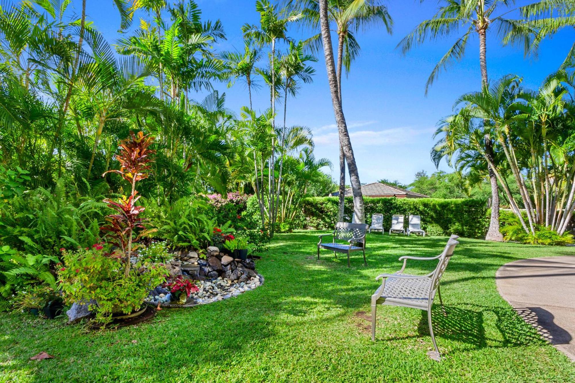 Aparthotel Maui Banyan Vacation Club Wailea  Zewnętrze zdjęcie