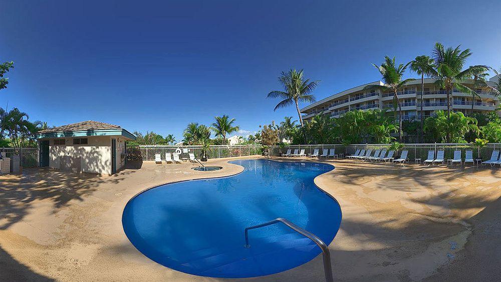 Aparthotel Maui Banyan Vacation Club Wailea  Zewnętrze zdjęcie